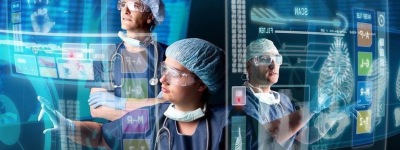 AI在医疗领域：实现远程手术协助的新篇章