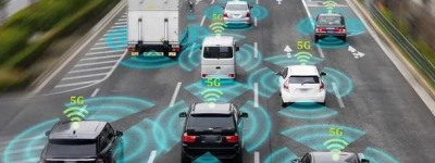 智能出行新篇章：无人驾驶公交在智慧城市的实践探索