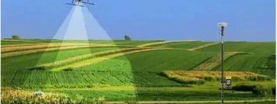 智慧农业新篇章：无人机植保技术助力绿色生态农场建设