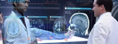 AI医疗影像诊断：突破技术壁垒，革新诊疗