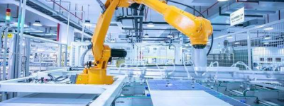 工业40革命：智能制造引领未来工厂生产效率新篇章