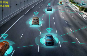 智慧城市：无人驾驶交通引领未来出行，科技助力城市生活新篇章