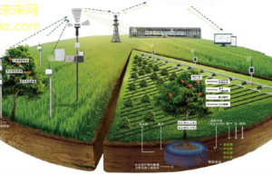 智慧农业技术赋能绿色转型