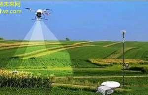 智慧农业新篇章：无人机植保技术助力绿色生态农场建设