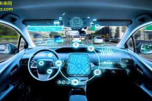 AI助力自动驾驶革新，引领未来出行方式新潮流！