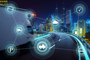 AI助力智慧城市：未来交通出行的革命性变革