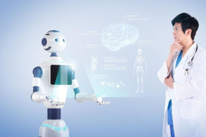AI医疗新突破：智能诊断技术助力精准医疗时代来临