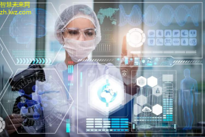 AI在医疗领域：创新诊断技术与未来治疗展望