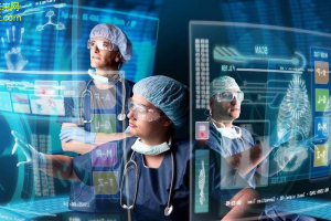AI在医疗领域：实现远程手术协助的新篇章