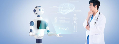 AI医疗新突破：智能诊断技术助力精准医疗时代来临