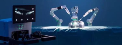 智慧医疗新突破：远程手术机器人引领医疗科技革命