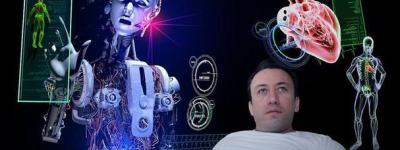 智能科技栏目：AI伦理挑战：机器决策与人类未来的边界