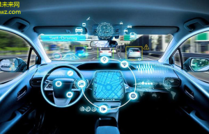 AI助力自动驾驶革新，引领未来出行方式新潮流！