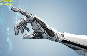 人工智能与生物科技的融合未来的人体增强