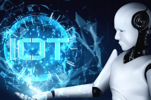 AI与数字元宇宙未来智能的次世代形式