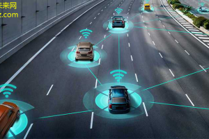 智慧城市：无人驾驶交通引领未来出行，科技助力城市生活新篇章