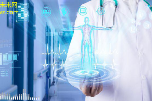 AI医疗新突破：智能诊断技术助力精准医疗未来